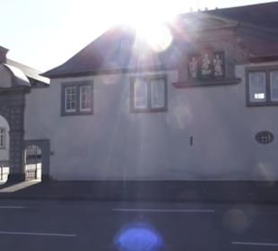 Benediktinerabtei St. Matthias