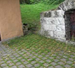 Backhaus Trailfingen