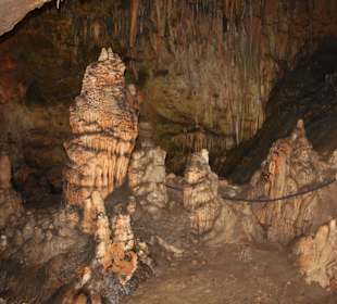 Dim-Höhle (bei Alanya)