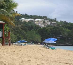 Sosua Beach