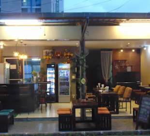 Noi's Bar & Grill in Hua Hin, Soi 94