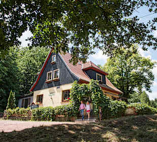 Stadtführung Eisenach