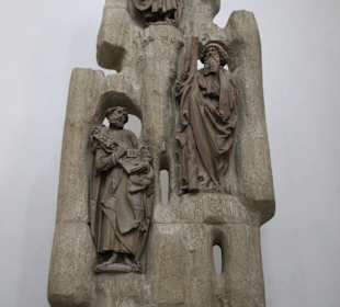 Seitenaltar 