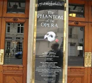 Her Majesty's Theatre