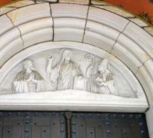Kirche St. Elisabeth Hannover