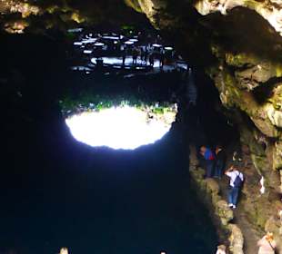 Jameos del Agua