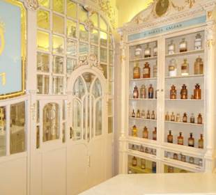 Historische Apotheke