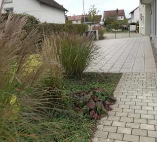 Dorfgemeinschafts- & Bürgerhaus Möhringen