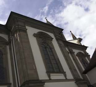 Kloster Großcomburg