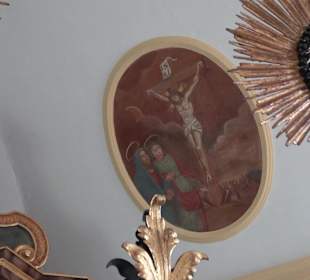 Wallfahrtskapelle zur Schmerzhaften Muttergottes N