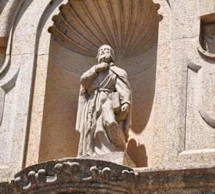 Santuari de Nostra Senyora de Gracia