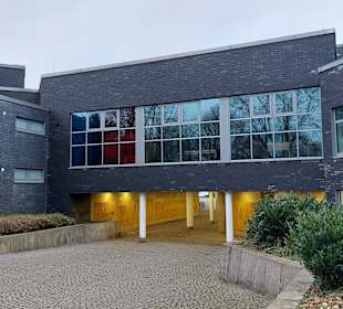 Städtischer Saalbau Witten