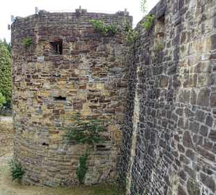 Burg Esslingen