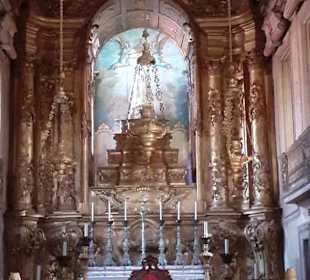 Paço dos Duques de Bragança