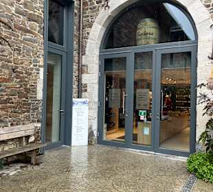 Brauerei Kloster Val Dieu