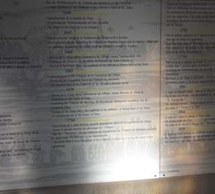 Cathédrale Notre-Dame de Luxembourg