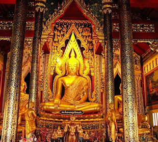 Wat Ratcha Burana