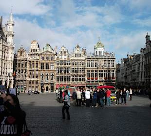 Grand Place