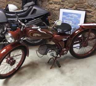 Deutsches Automuseum