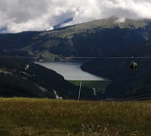 Wandern Gerlos