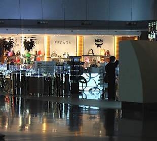 Escada Shop , nicht nur einer