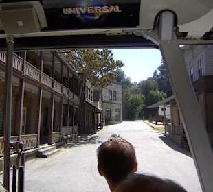 Universal Studios