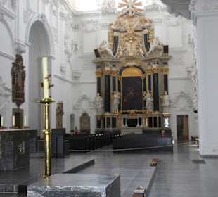 Hochaltar