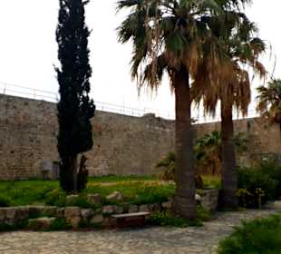 Festung Kyrenia