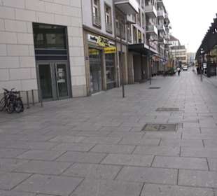 Rund um die Frauenkirche