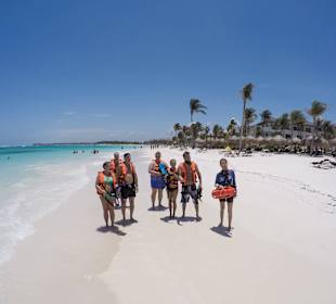 Exklusive Erlebnisse ohne Massentourismus