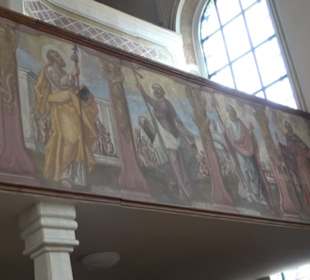 St. Michaelskirche Salmendingen