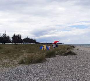 Strand Fehmarn