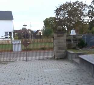 Friedhof Nellingsheim