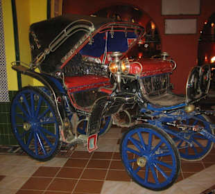 Bordiehn´s Restaurant 