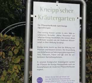 Kräutergarten