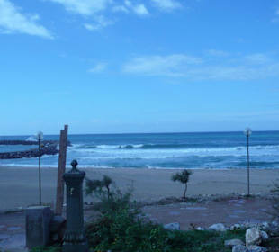 Sardinien Landschaft