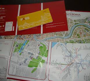 Roma Pass