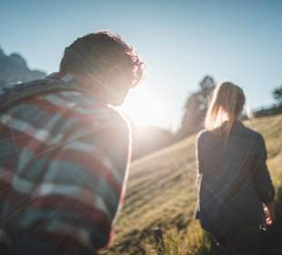 Wandern Sesto / Sexten