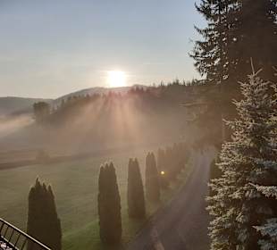 Wandern Chełmsko Śląskie / Schömberg