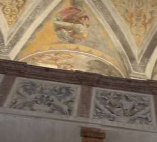 Schlosskapelle Neuburg