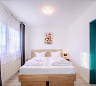 Zimmer REGIOHOTEL Halle Leipzig Airport