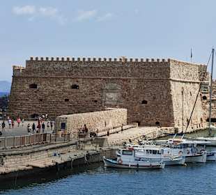 Heraklion