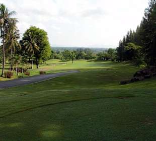 Bonanza Golf Club, Khao Yai