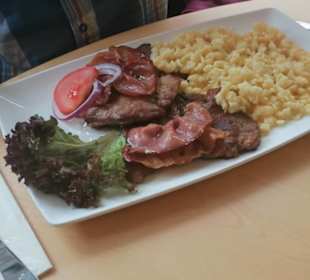 Brauereigaststätte Dunstelkingen