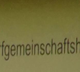 Dorfgemeinschaftshaus Göffingen