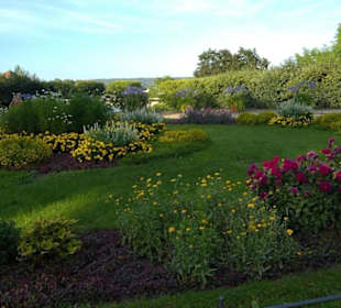 Brühlsche Terrasse