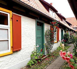 Kloster zum heiligen Geist