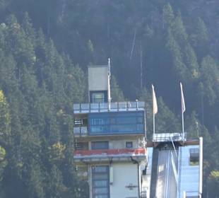 Audi Arena Oberstdorf