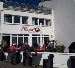 Restaurant Maxses