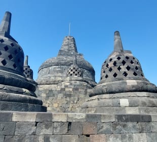 Borobudur